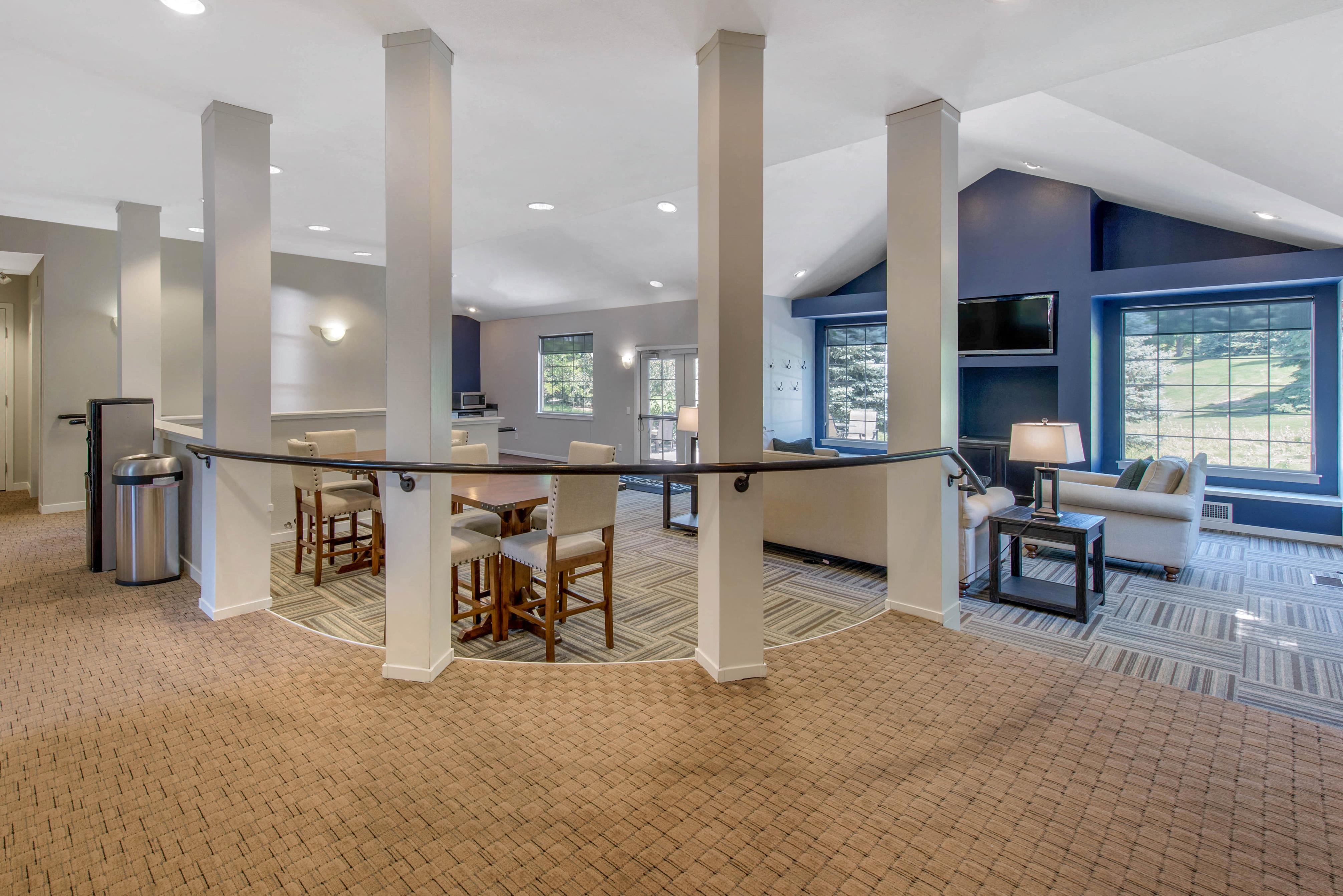 The Marks Apartment Homes Apartments in Englewood, CO